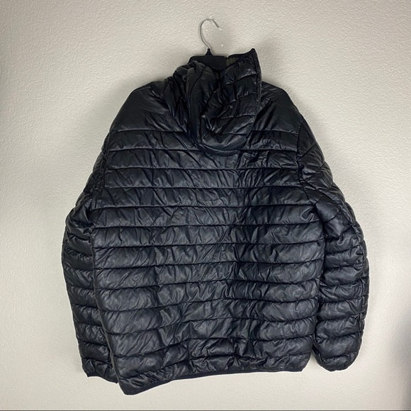 Levis Puffer Jacket Mens Size XXL - Picture 5 of 7